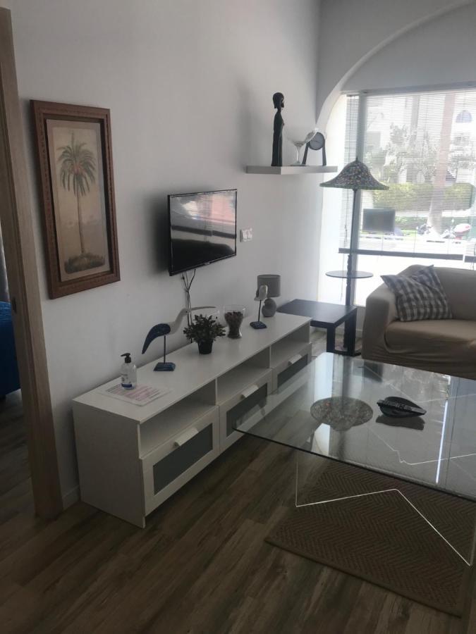 Apartamento Puerto Benalmadena J2 Exterior foto