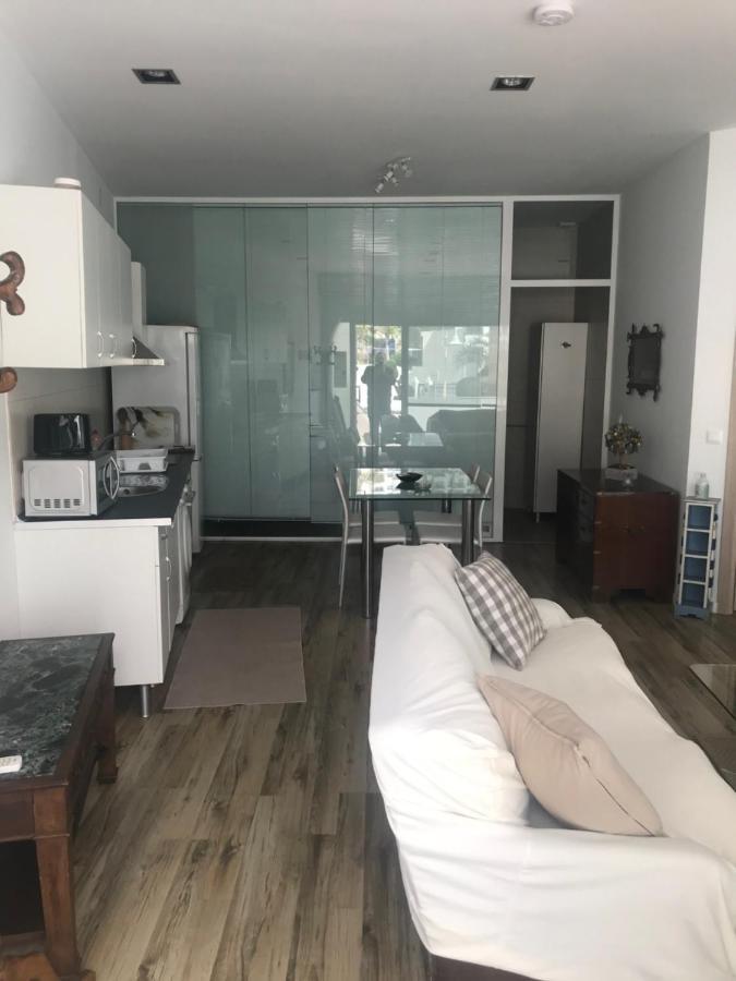 Apartamento Puerto Benalmadena J2 Exterior foto