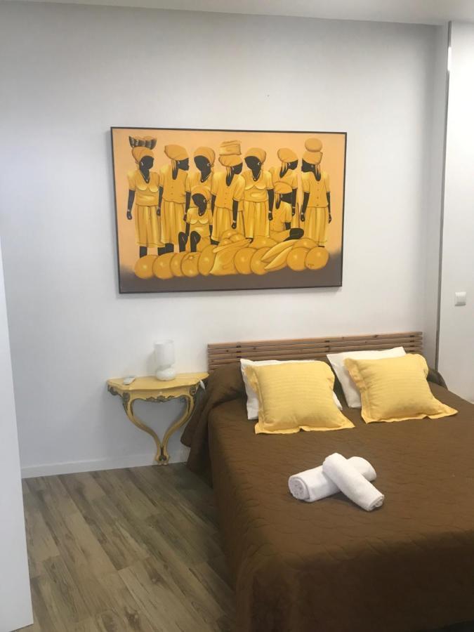 Apartamento Puerto Benalmadena J2 Exterior foto