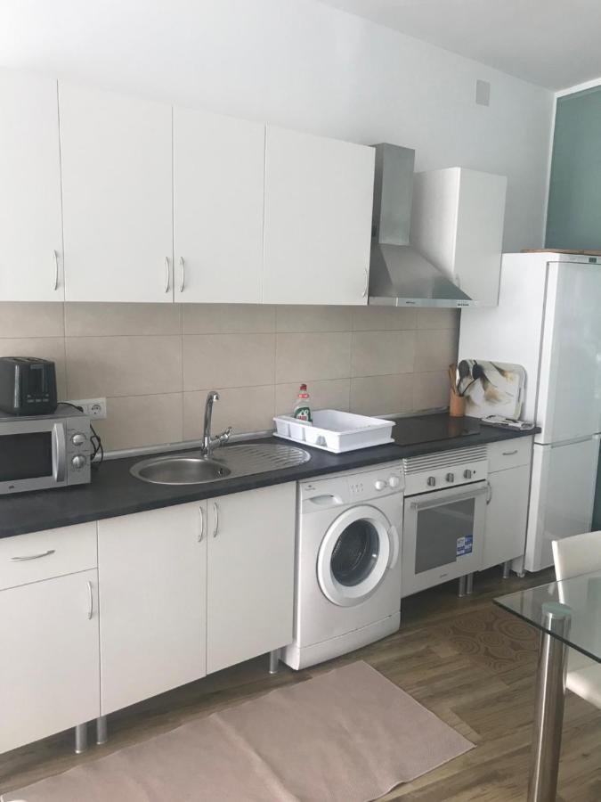 Apartamento Puerto Benalmadena J2 Exterior foto