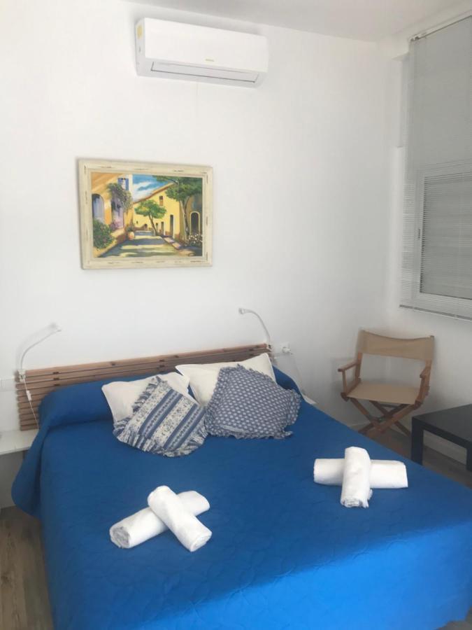 Apartamento Puerto Benalmadena J2 Exterior foto