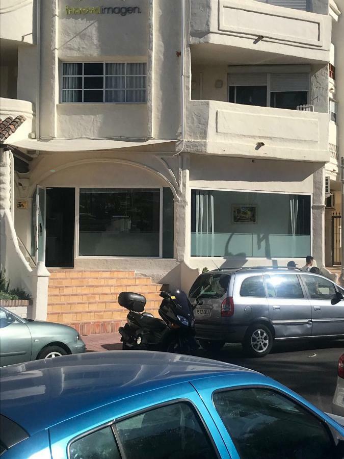 Apartamento Puerto Benalmadena J2 Exterior foto