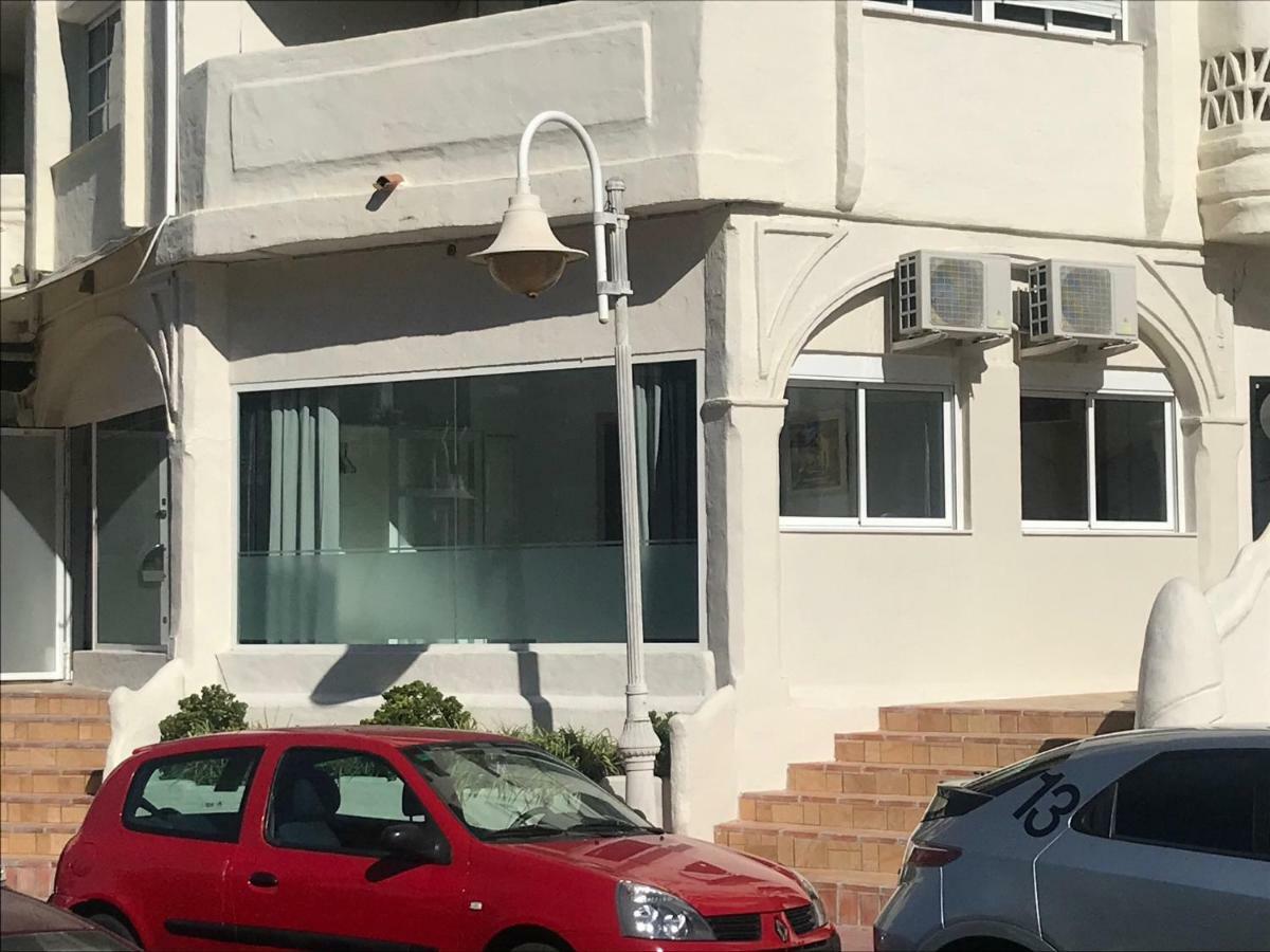 Apartamento Puerto Benalmadena J2 Exterior foto