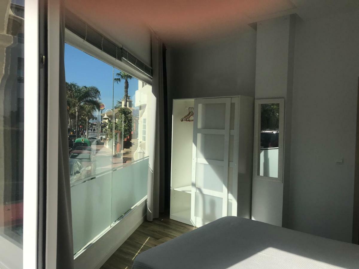 Apartamento Puerto Benalmadena J2 Exterior foto