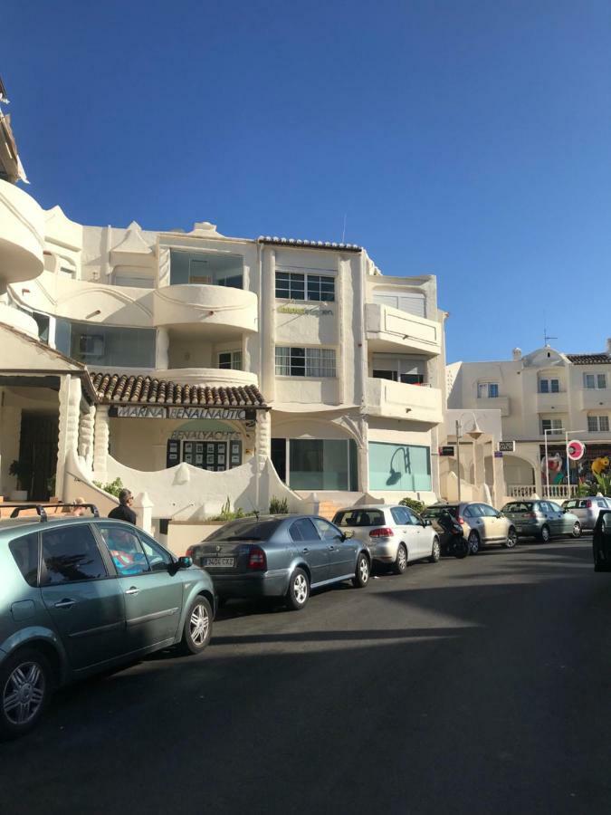 Apartamento Puerto Benalmadena J2 Exterior foto