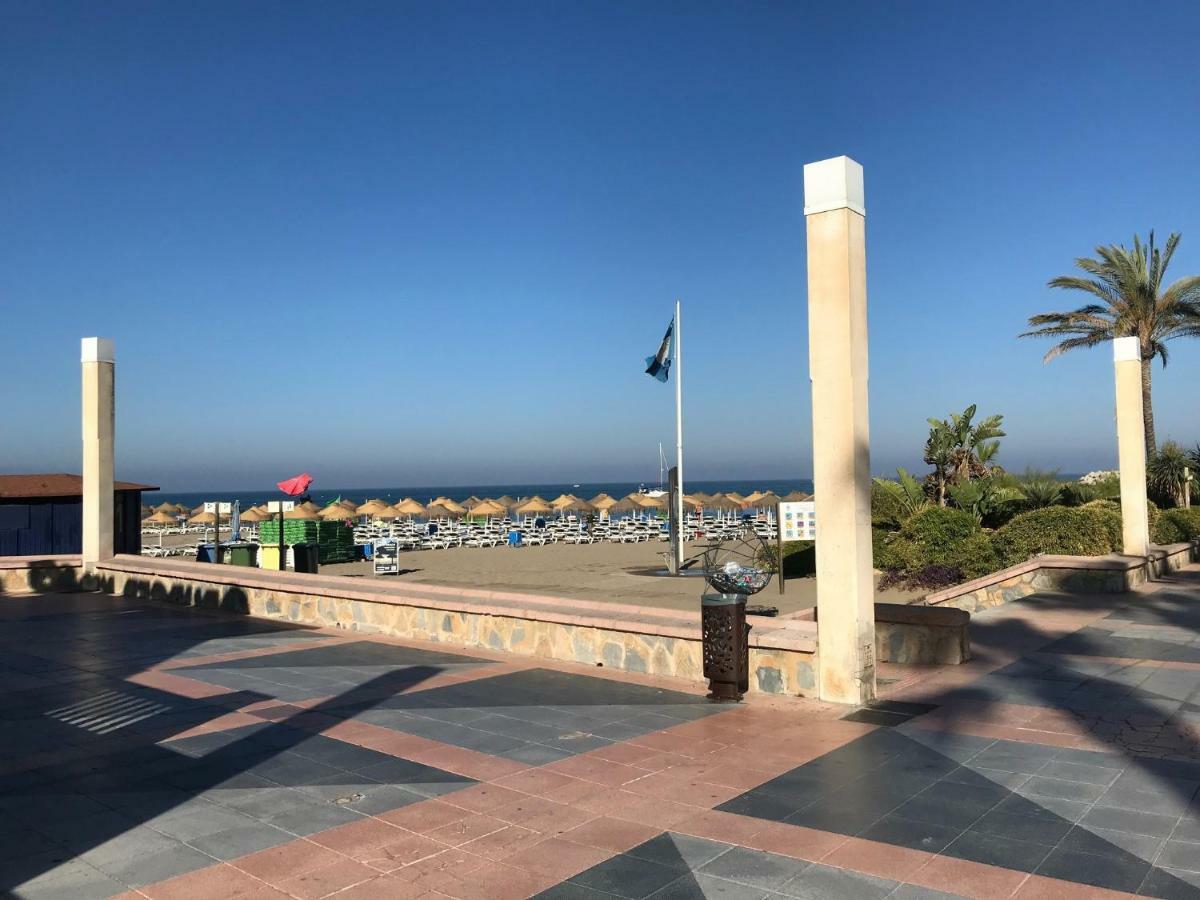 Apartamento Puerto Benalmadena J2 Exterior foto