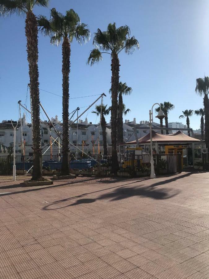 Apartamento Puerto Benalmadena J2 Exterior foto