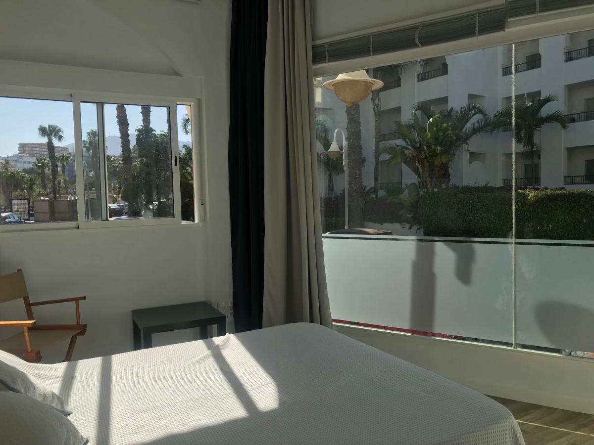 Apartamento Puerto Benalmadena J2 Exterior foto